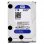 WD Blue 2TB 3.5" SATA 3 Refurbished
