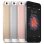 Apple iPhone SE 16GB Dorado Rosa