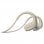 Sony Walkman NW-WS410 Auricular MP3 Deportivo 4GB Resistente al Agua Marfil