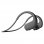 Sony Walkman NW-WS410 Auricular MP3 Deportivo 4GB Resistente al Agua Negro