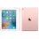 Apple iPad Pro 9.7" 4G 32GB Rosa Dorado
