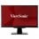 ViewSonic VX2363SMHL 23" LED