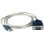Owlotech Cabo Conversor USB/RS-232