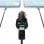 Aukey CC-T7 Quick Charge 3.0 Cargador de Coche Dual USB