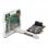 Digitus Tarjeta PCI Express 4 Puertos SATA y 2 Puertos eSATA