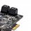 Digitus Tarjeta PCI Express 4 Puertos SATA y 2 Puertos eSATA