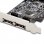 Digitus Tarjeta PCI Express 4 Puertos SATA y 2 Puertos eSATA