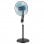 Rowenta New Essential VU4110F0 Ventilatore da terra 40 cm