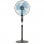 Rowenta New Essential VU4110F0 Ventilatore da terra 40 cm