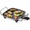Princess Tabla Grill Mini 1800W