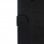 Funda Flip Cover Negra para Lumia 650