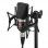 Neumann TLM102 Studio Set Negro
