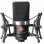 Neumann TLM102 Studio Set Negro