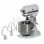KitchenAid 5KPM5 EWH Robot Heavy Duty Amasadora 4.8 L Blanco