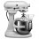 KitchenAid 5KPM5 EWH Robot Heavy Duty Amasadora 4.8 L Blanco
