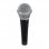 Samson R21 Pack 3 Microphones Dynamiques Cardioïdes