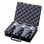 Samson R21 Pack 3 Microphones Dynamiques Cardioïdes