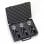Samson R21 Pack 3 Microphones Dynamiques Cardioïdes