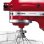Robot da cucina KitchenAid 5KPM5 EWH Heavy Duty 4,8 L Rosso