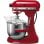 Robot da cucina KitchenAid 5KPM5 EWH Heavy Duty 4,8 L Rosso