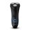 Rasoir pour Visage Philips Saver Series 1000 S1510/04 Sans Fil 40min Sec 3 Têtes Flexibles