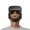 Oculus Rift Gafas de Realidad Virtual