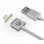 Cable Ligthning Magnético para iPhone/iPod/iPad