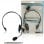 Auriculares Con Conexión RJ9