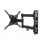 TooQ LP2142TNL-B Soporte Inclinable y Giratorio para Monitor/TV
