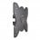 TooQ LP1942TN-B Soporte Inclinable para Monitor/TV 23-42"