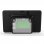 Carcasa para pantalla táctil LCD Raspberry Pi