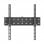TooQ LP4255T-B Soporte Inclinable para Monitor/TV 32-55" Vesa 400x400 Máx 40Kg