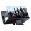 Ampliador de Pantalla 3D 8.3" Negro