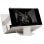 Ampliador de Pantalla 3D 8.3" Plata