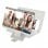 Ampliador de Pantalla 3D 8.3" Plata