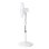 Ventoinha de Pé Orbegozo SF 0147 50W 40cm 3 Velocidades Cabeça Oscilante Altura Regulável