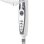 Ventoinha de Pé Orbegozo SF 0147 50W 40cm 3 Velocidades Cabeça Oscilante Altura Regulável