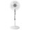 Ventoinha de Pé Orbegozo SF 0147 50W 40cm 3 Velocidades Cabeça Oscilante Altura Regulável