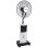 Ventoinha Nebulizadora de Pé Orbegozo SFA 7000 100W 40cm 3 Velocidades Oscilante Temporizador
