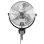 Ventoinha Nebulizadora de Pé Orbegozo SFA 7000 100W 40cm 3 Velocidades Oscilante Temporizador