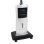 Ventoinha Nebulizadora de Pé Orbegozo SFA 7000 100W 40cm 3 Velocidades Oscilante Temporizador
