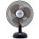 Ventoinha de Sobremesa Orbegozo TF 0144 50W 40cm 3 Velocidades Oscilante Silenciosa