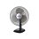 Ventoinha de Sobremesa Orbegozo TF 0144 50W 40cm 3 Velocidades Oscilante Silenciosa