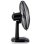 Ventoinha de Sobremesa Orbegozo TF 0144 50W 40cm 3 Velocidades Oscilante Silenciosa