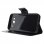 Funda View Cover para Galaxy J3 Negra