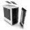 Phanteks Eclipse P400S Blanca Con Ventana