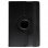 German Tech Funda Universal 360 Negra para Tablets 10"