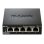 D-Link DGS-105 Switch 5 Puertos 10/100/1000Mbps