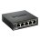 D-Link DGS-105 Switch 5 Puertos 10/100/1000Mbps