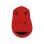 Mouse wireless Logitech M330 Silent Plus Rosso 1000 DPI